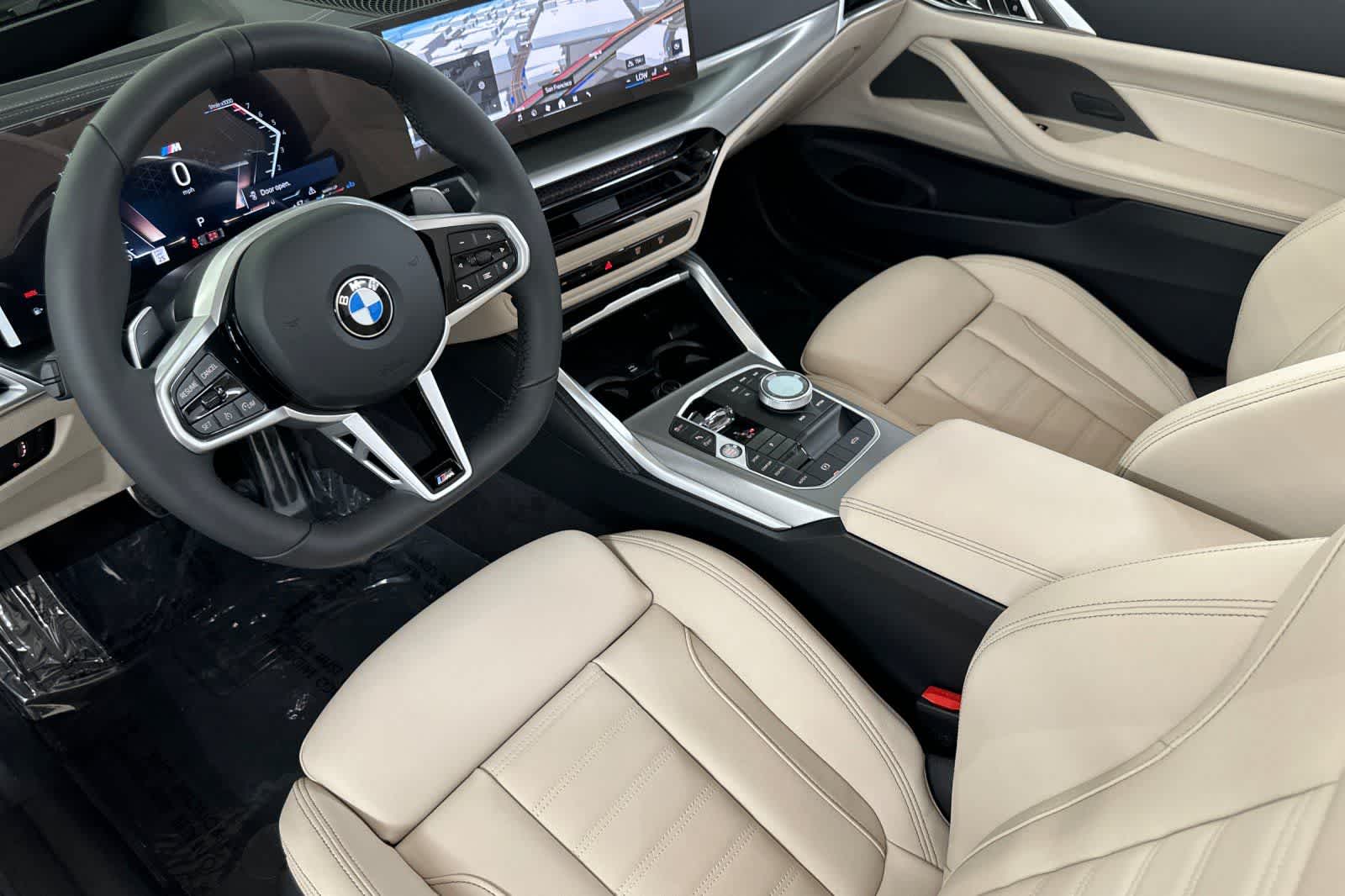 Thumbnail: 2026 BMW 4 Series - 14