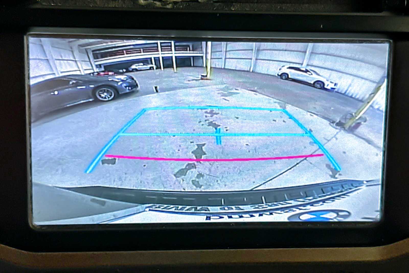 Thumbnail: 2018 Toyota 4Runner - 20