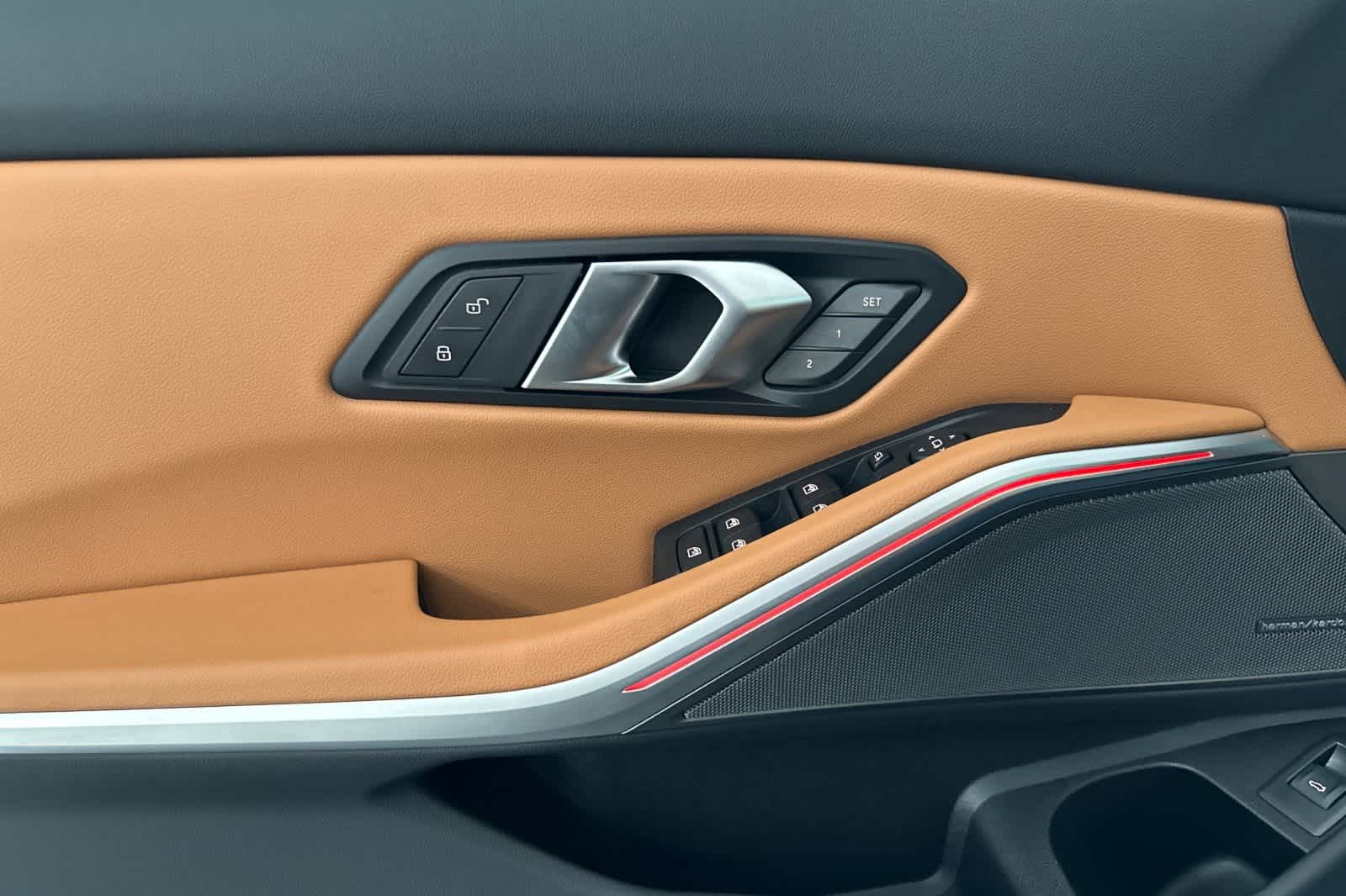 Thumbnail: 2026 BMW 3 Series - 12