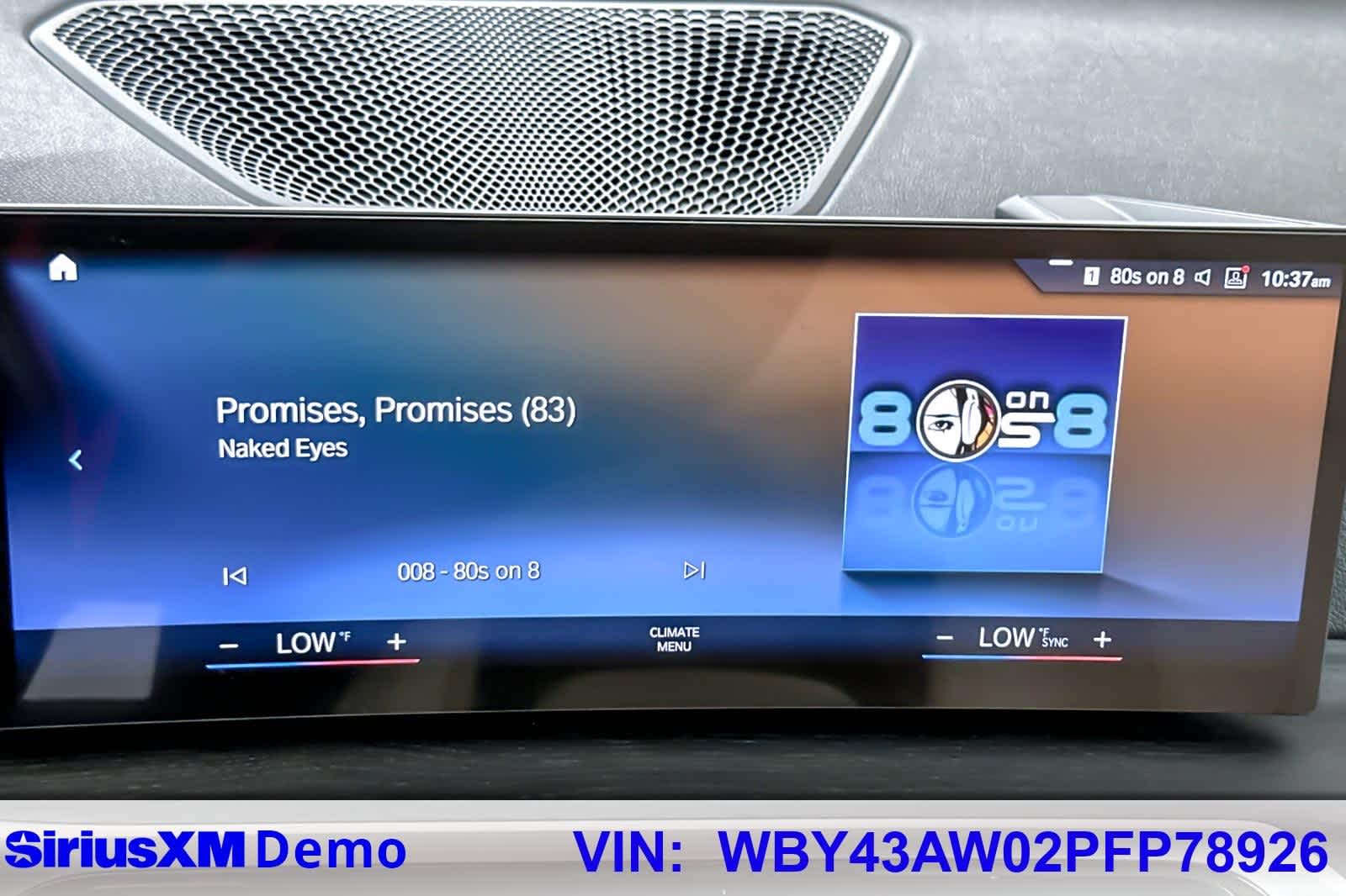 Thumbnail: 2023 BMW i4 - 28