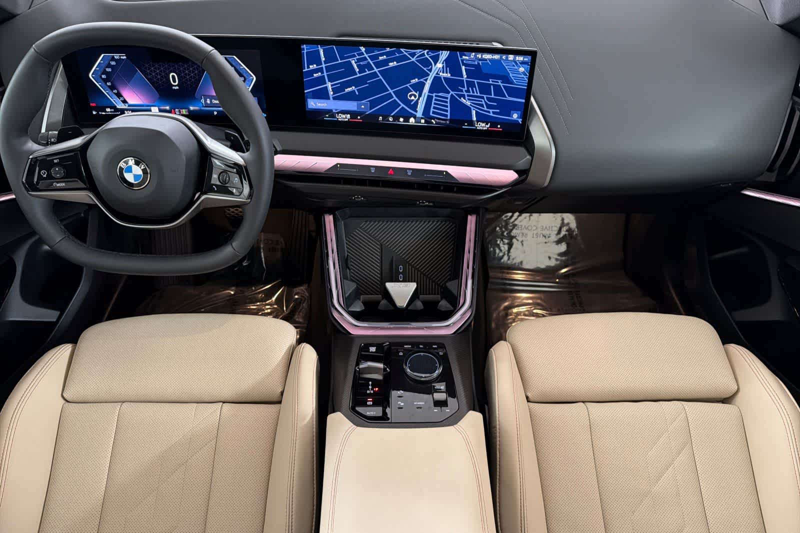 Thumbnail: 2026 BMW X3 - 2