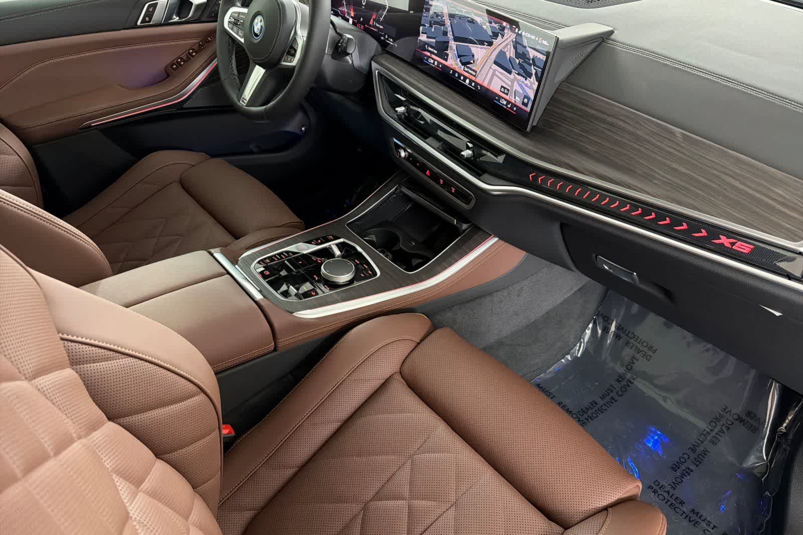 Thumbnail: 2026 BMW X5 - 16