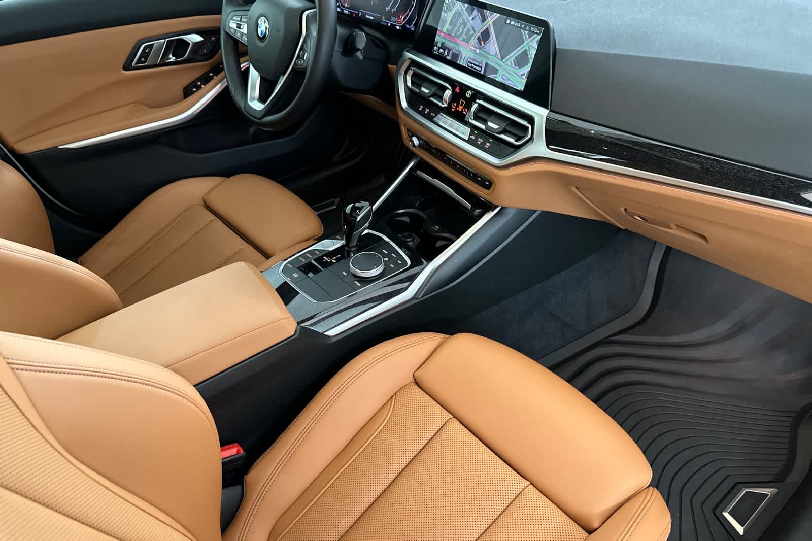 2022 BMW 3 Series 330i 15