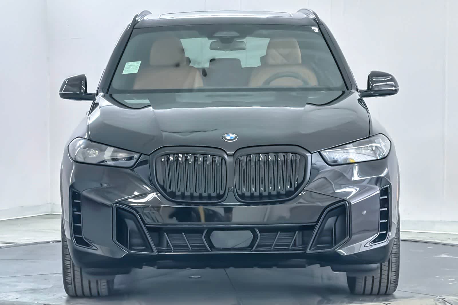Thumbnail: 2026 BMW X5 - 10