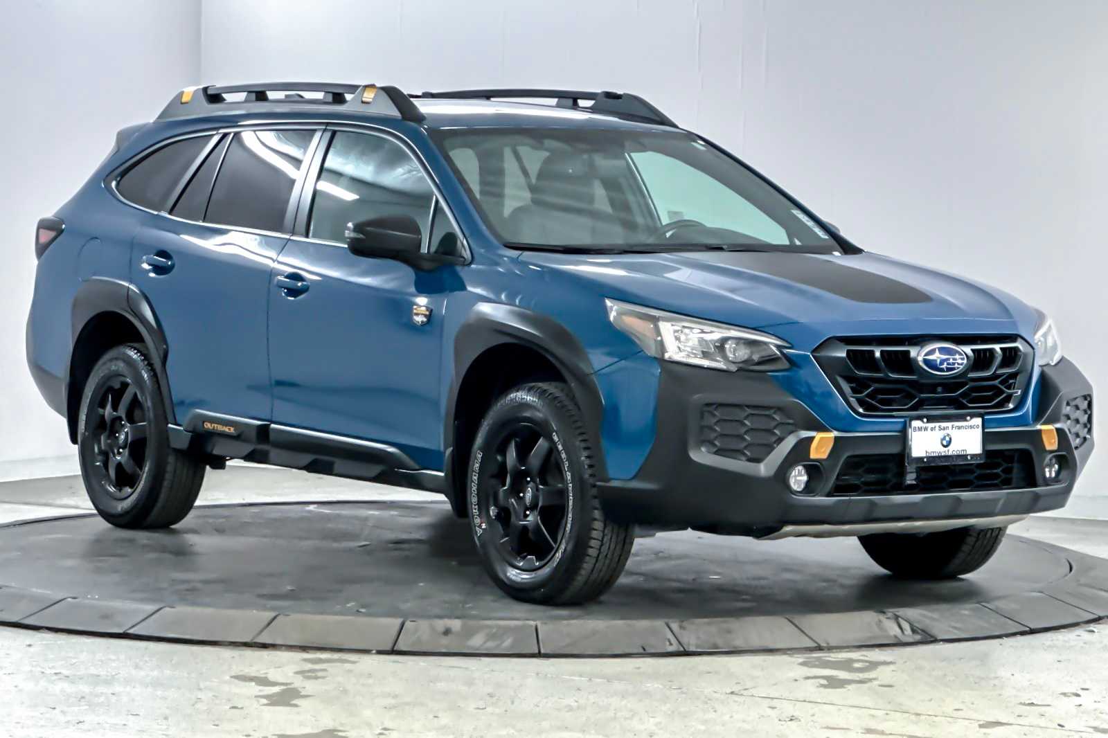 Thumbnail: 2024 Subaru Outback - 9