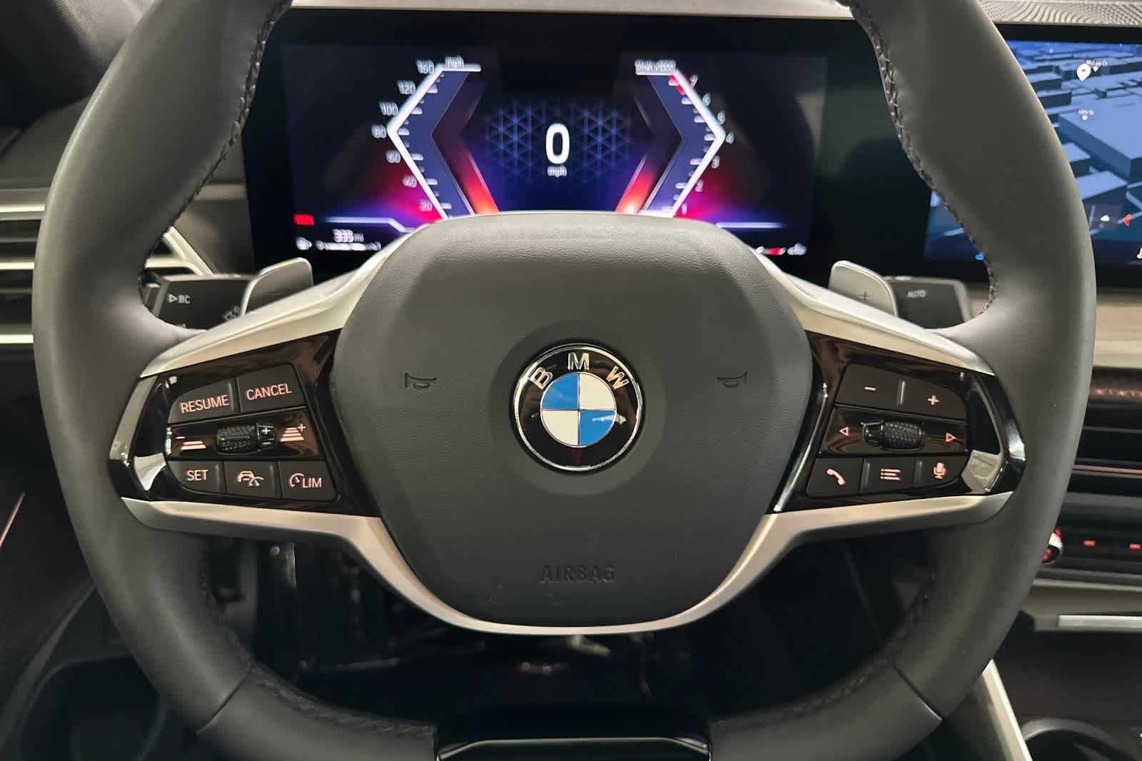 Thumbnail: 2025 BMW 3 Series - 23