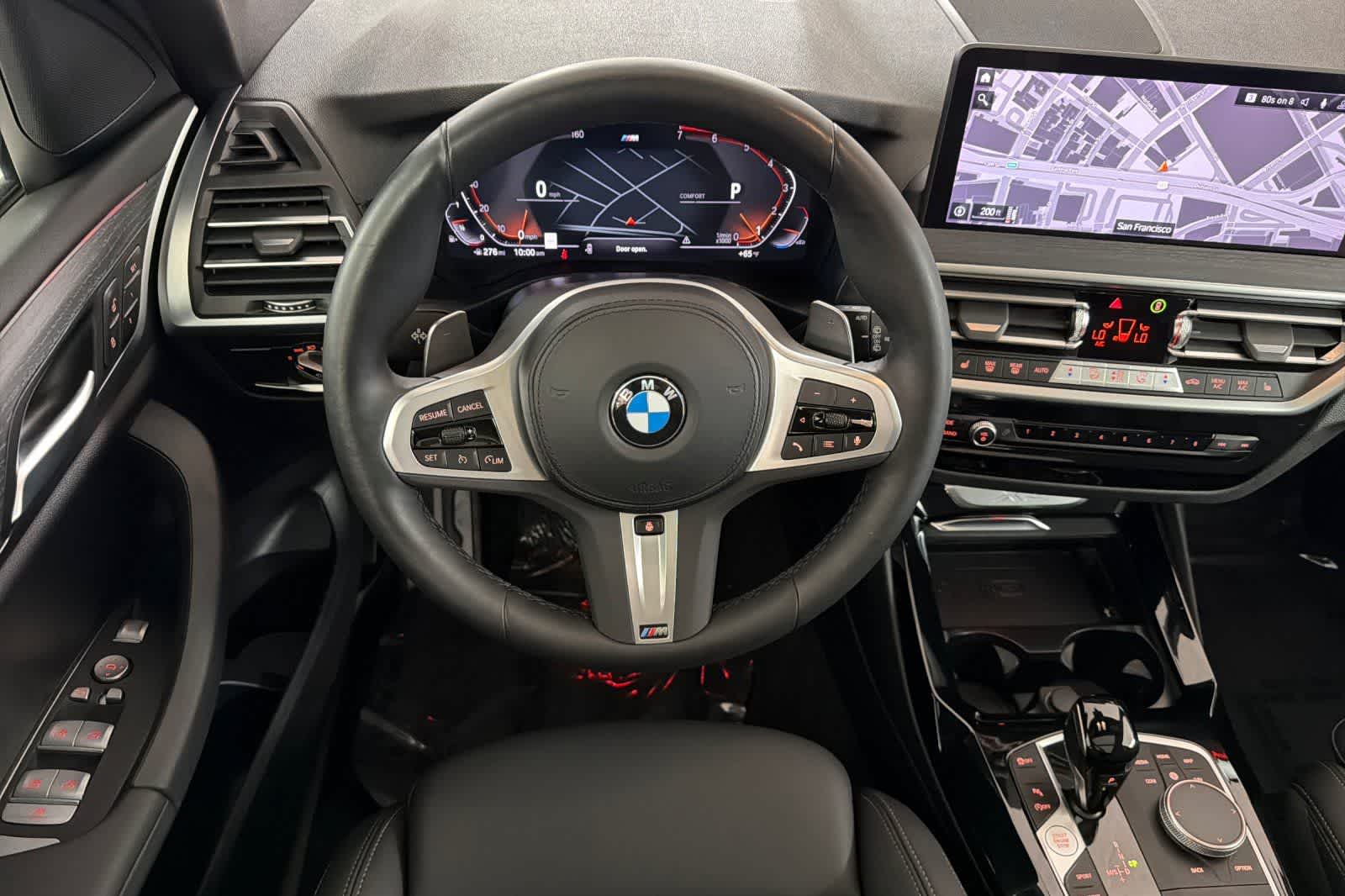 Thumbnail: 2023 BMW X3 - 14