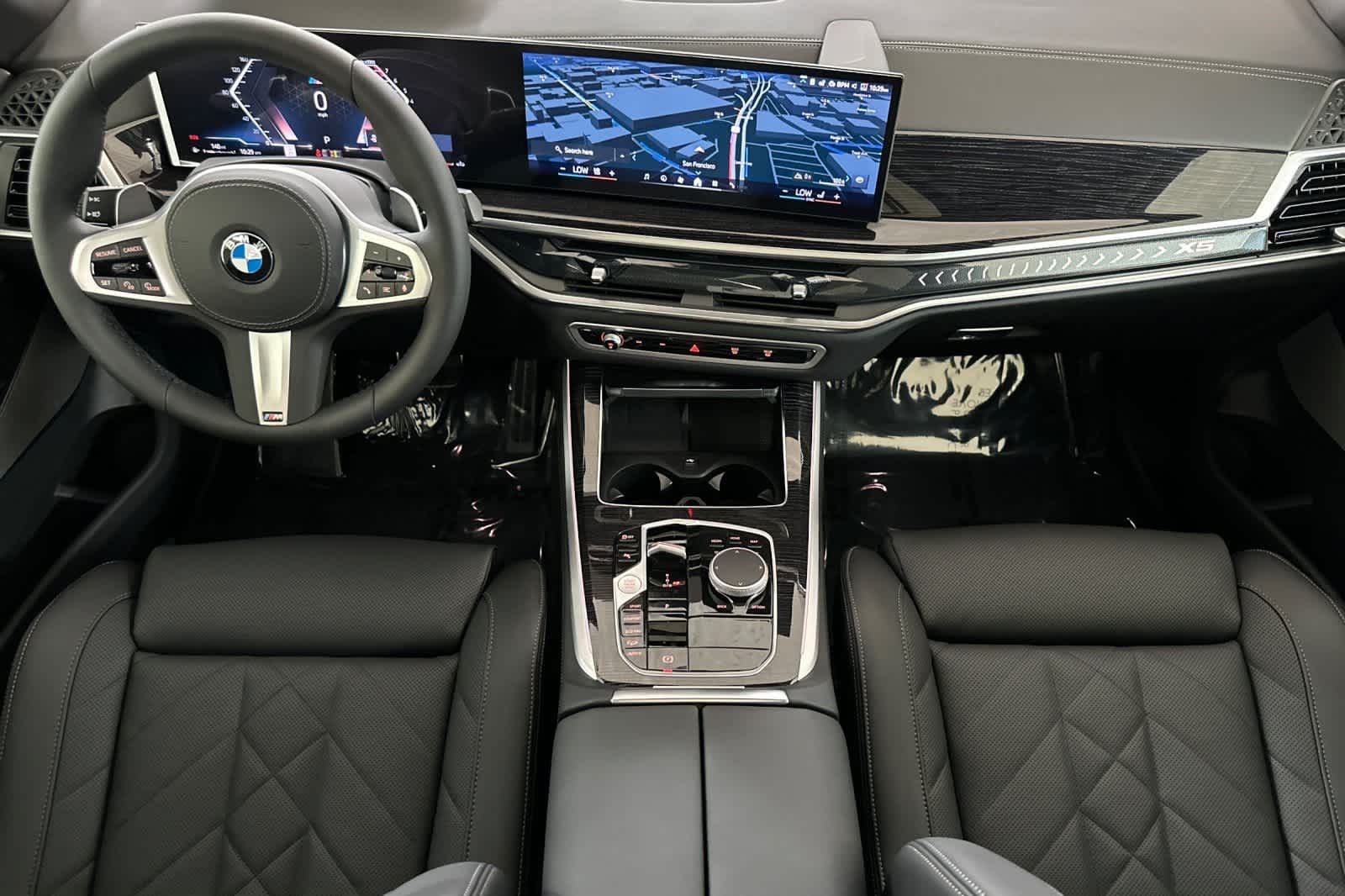 Thumbnail: 2026 BMW X5 - 3