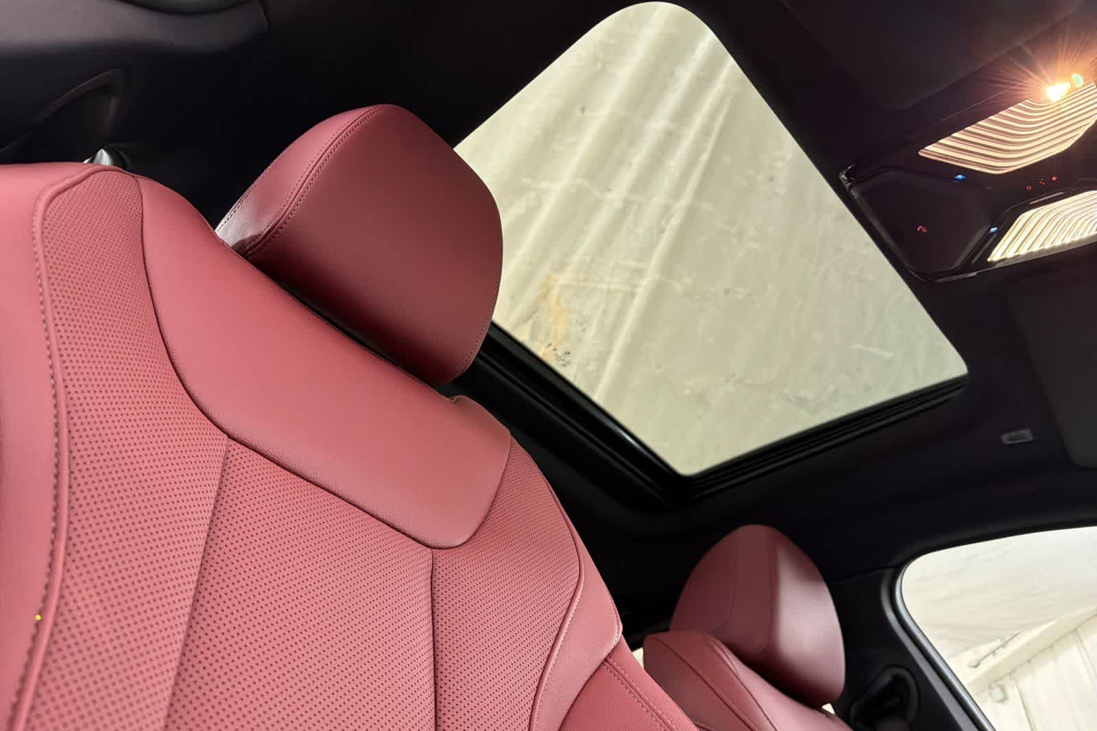 Thumbnail: 2026 BMW i4 - 16