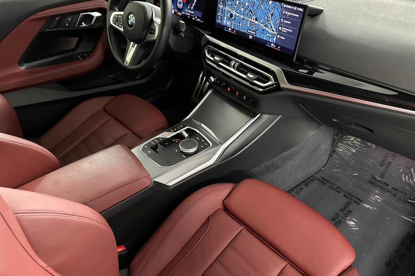 Thumbnail: 2024 BMW 2 Series - 15