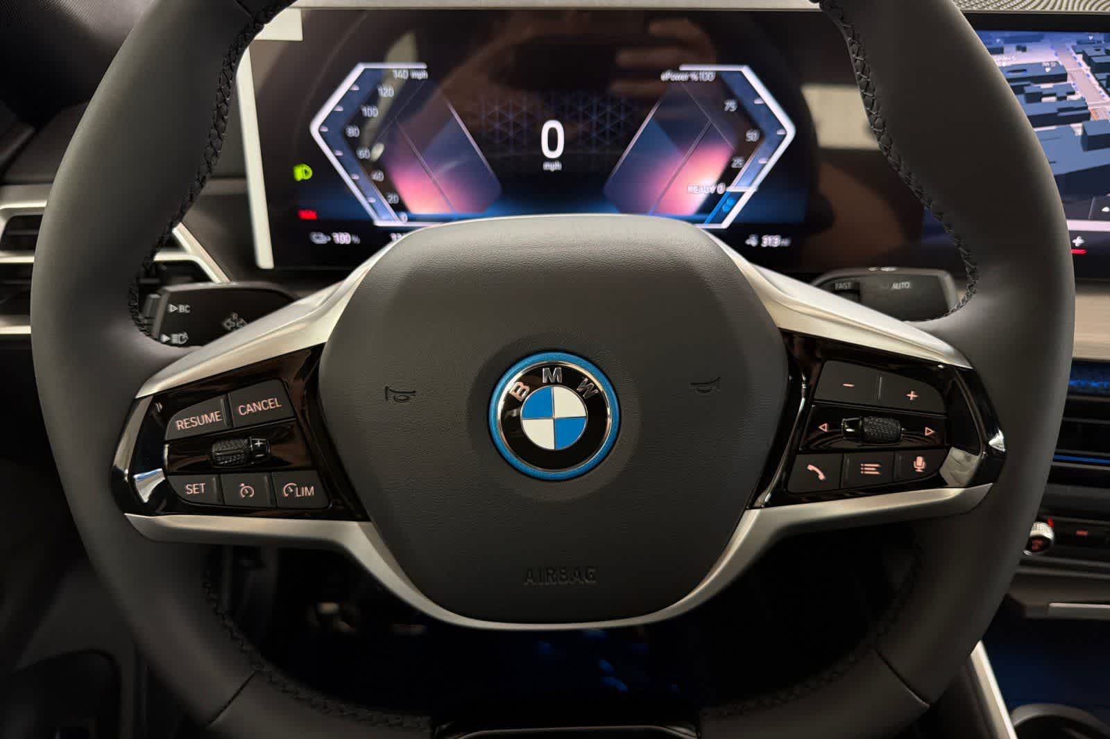 Thumbnail: 2026 BMW i4 - 23