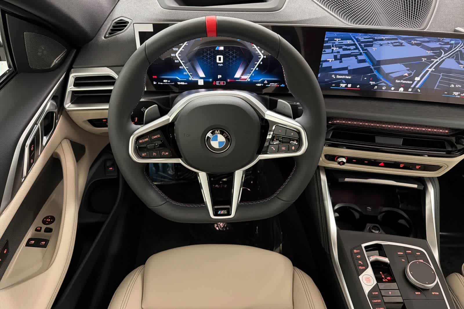 Thumbnail: 2026 BMW 4 Series - 14