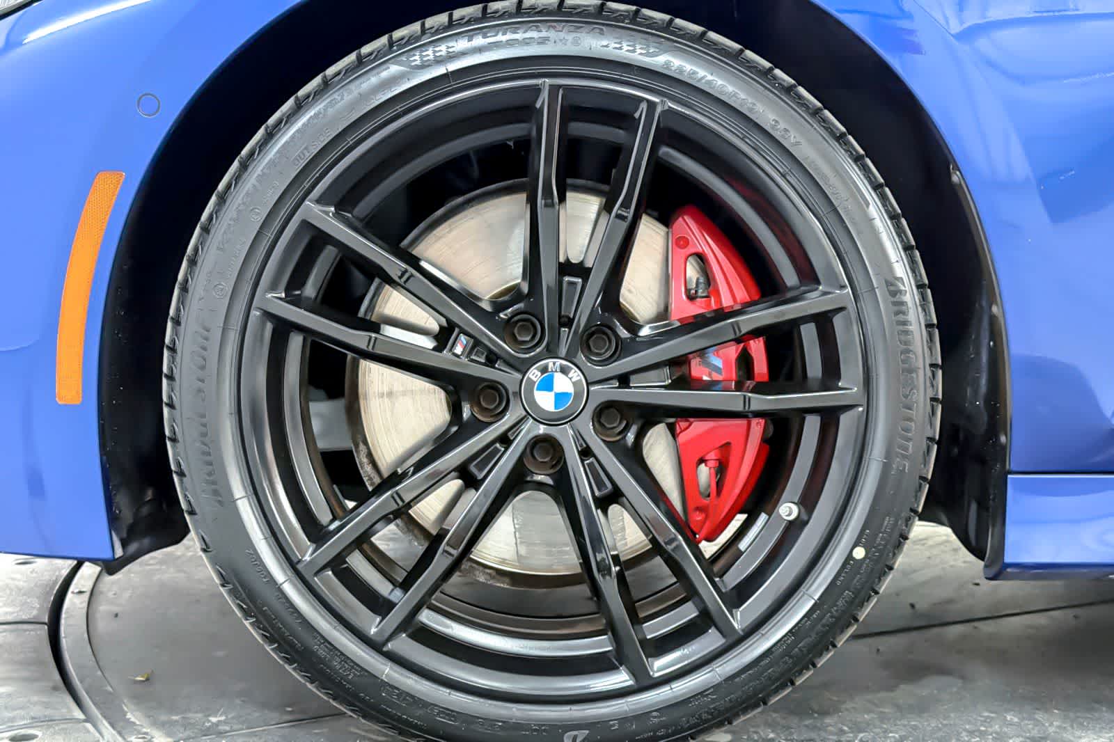 Thumbnail: 2023 BMW 3 Series - 26