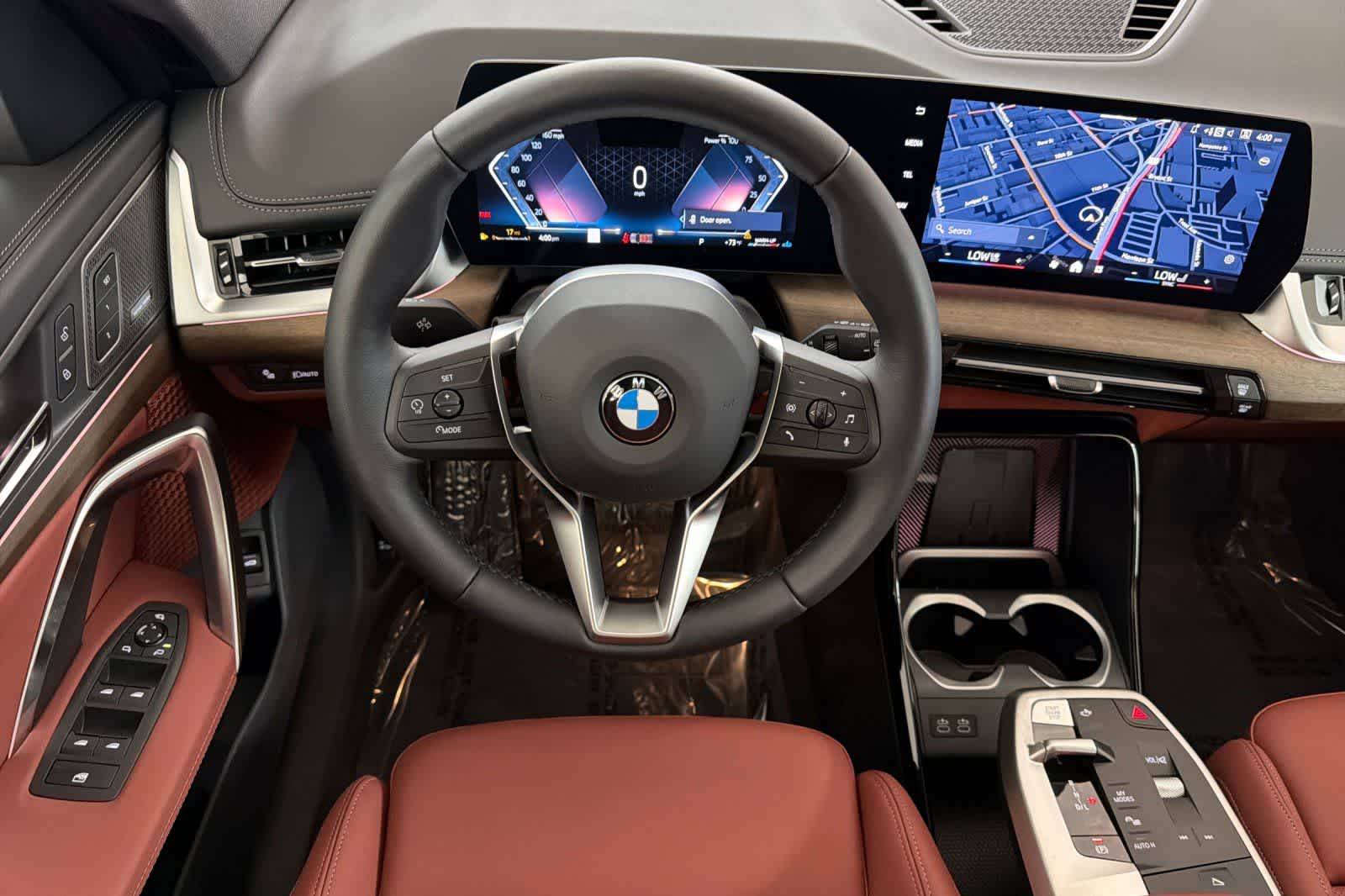 Thumbnail: 2026 BMW X1 - 14