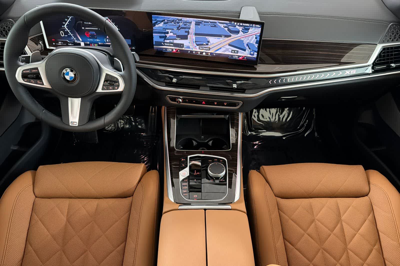 Thumbnail: 2026 BMW X5 - 3