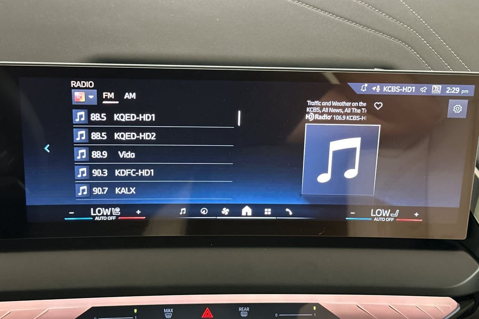 Thumbnail: 2026 BMW X3 - 18