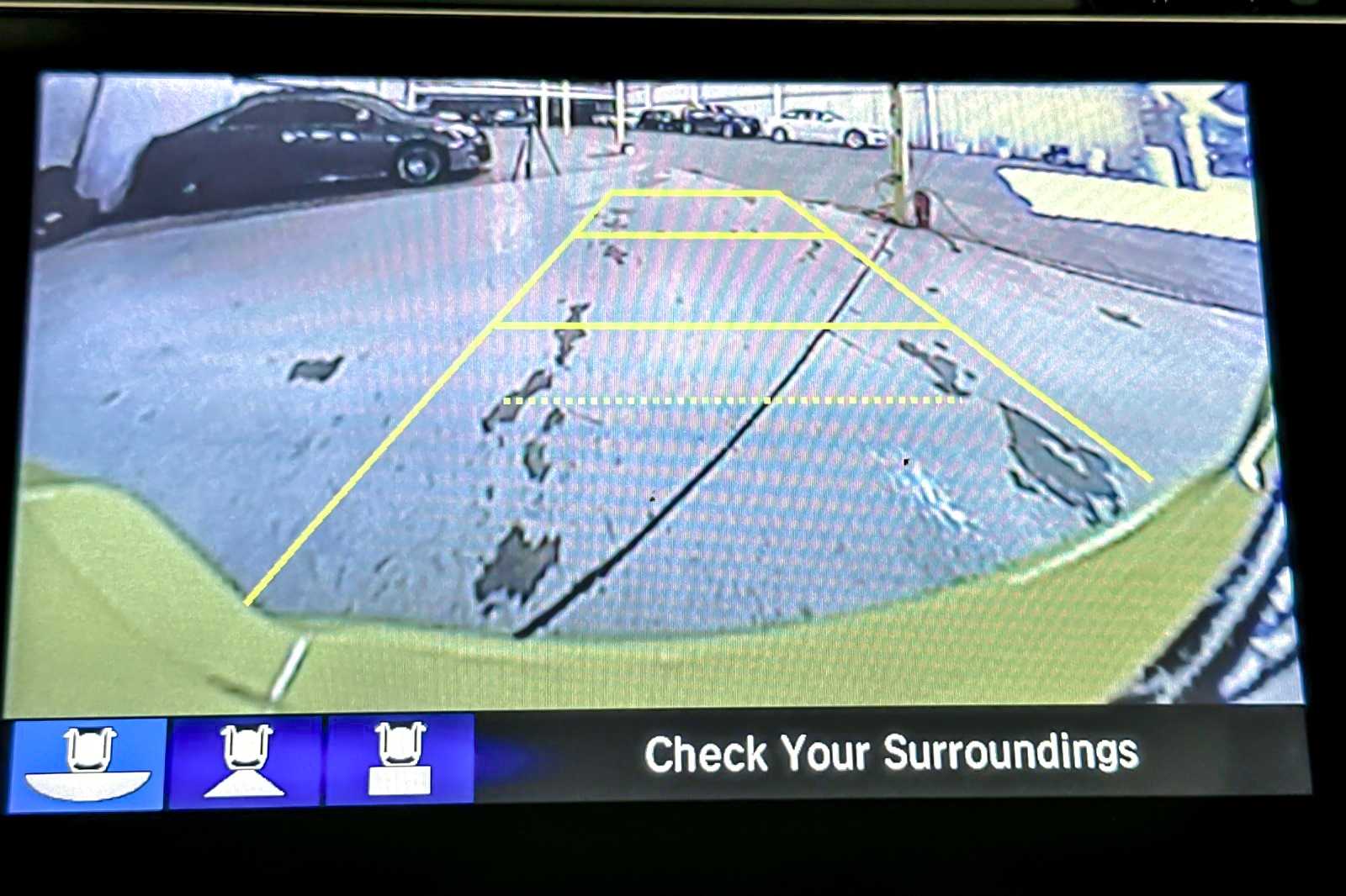 Thumbnail: 2016 Honda Fit - 19