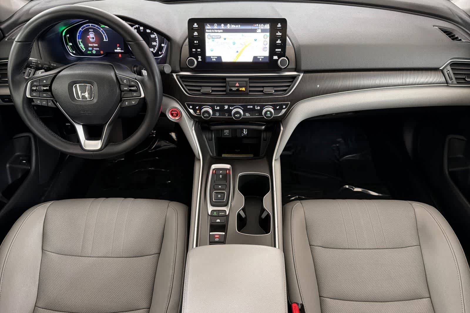 Thumbnail: 2020 Honda Accord - 3