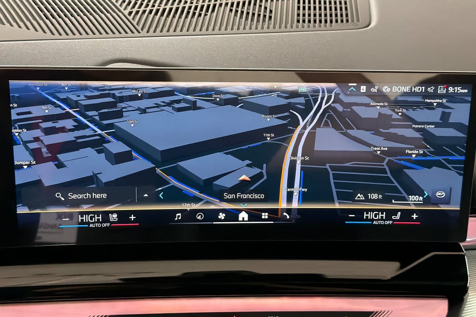 Thumbnail: 2026 BMW 5 Series - 18