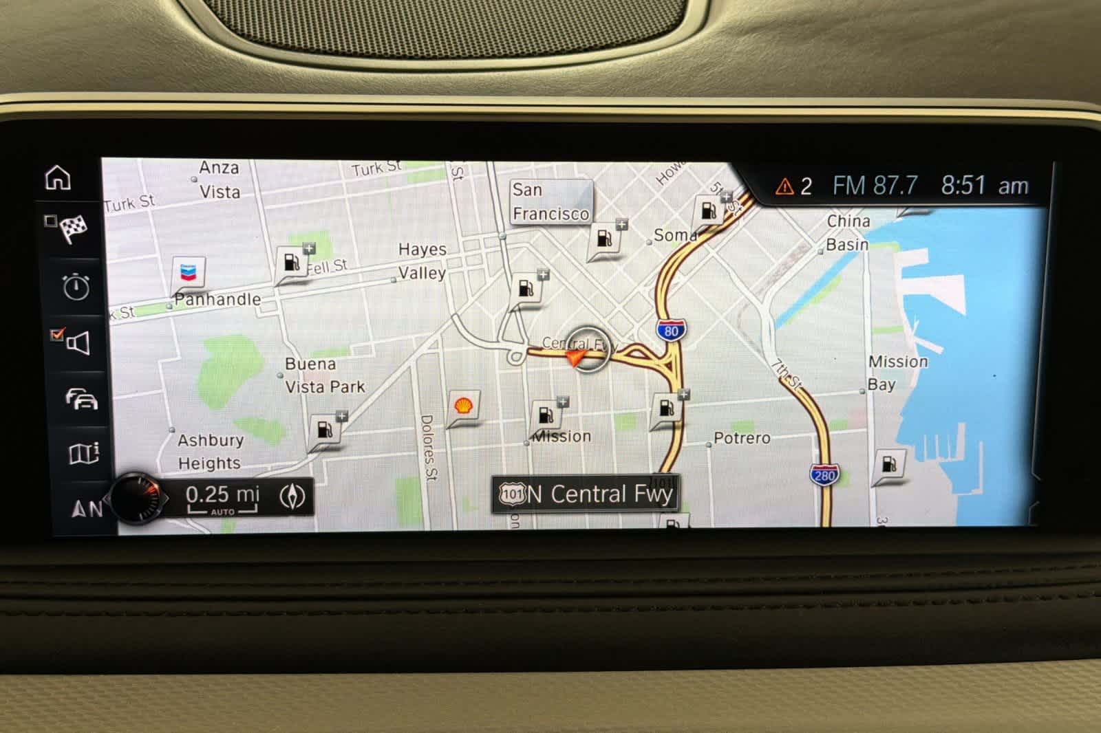 Thumbnail: 2017 BMW X5 - 19