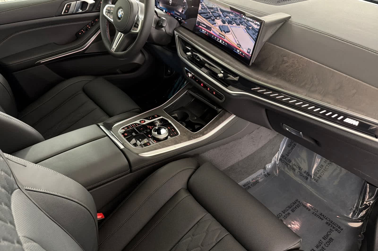 Thumbnail: 2026 BMW X5 - 16