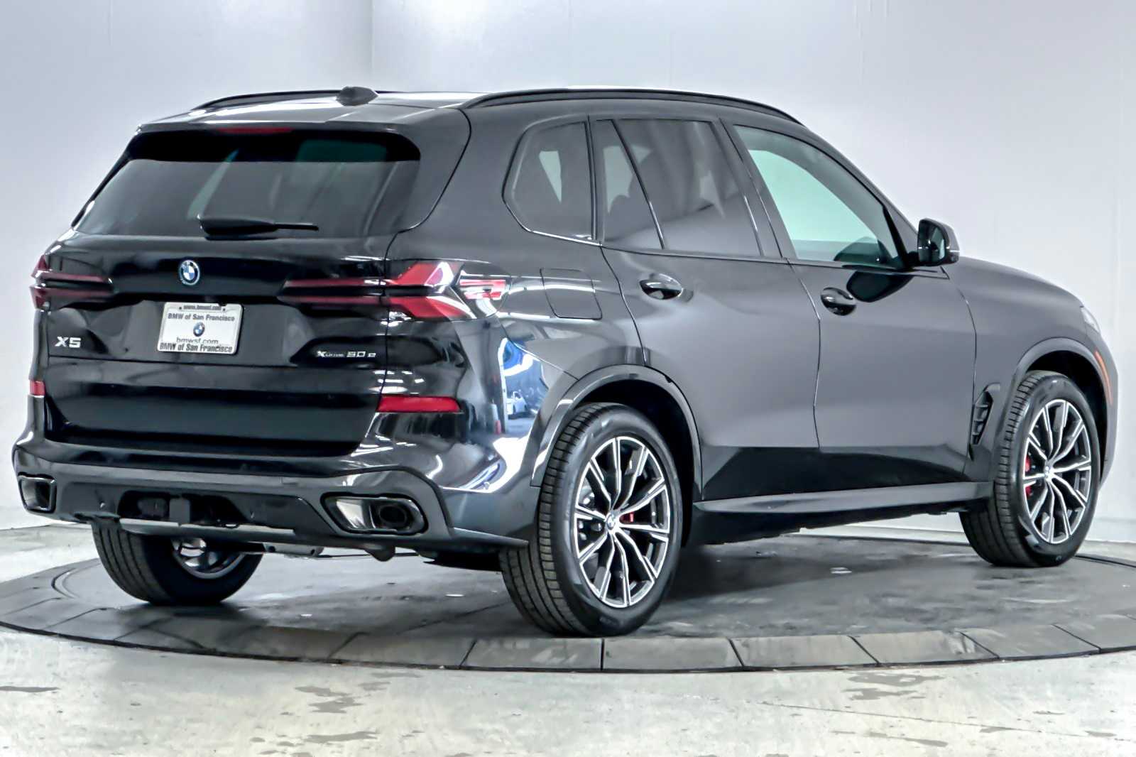 Thumbnail: 2026 BMW X5 - 2
