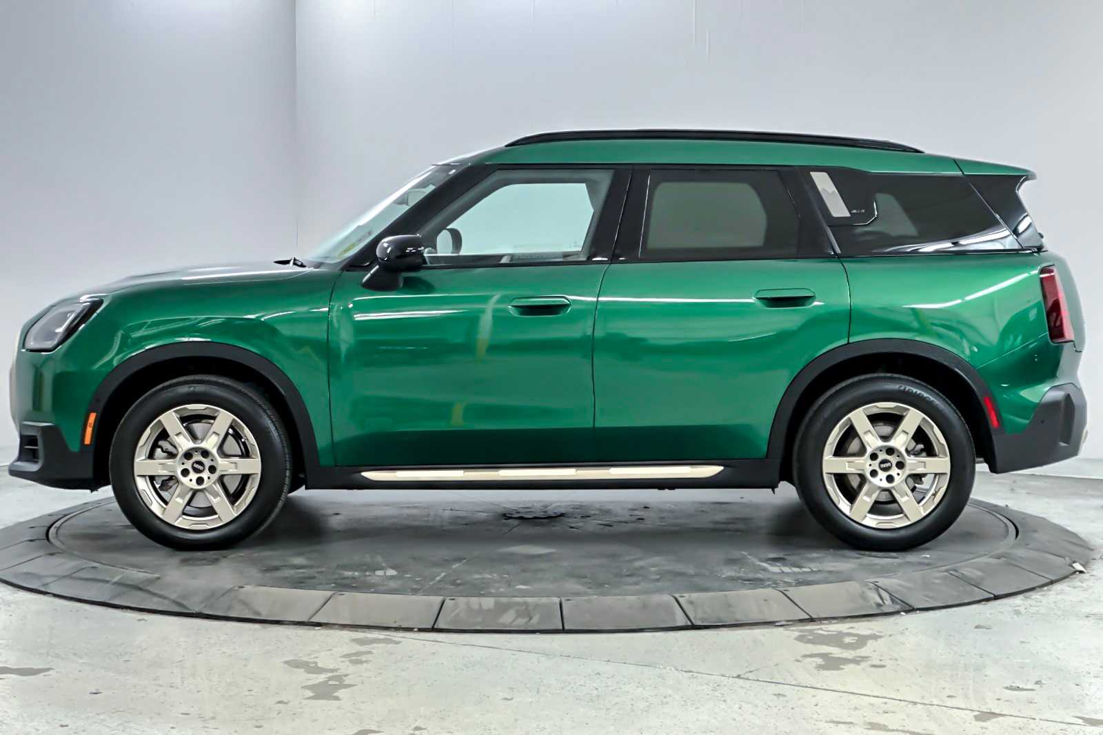 Thumbnail: 2025 MINI Cooper Countryman - 5