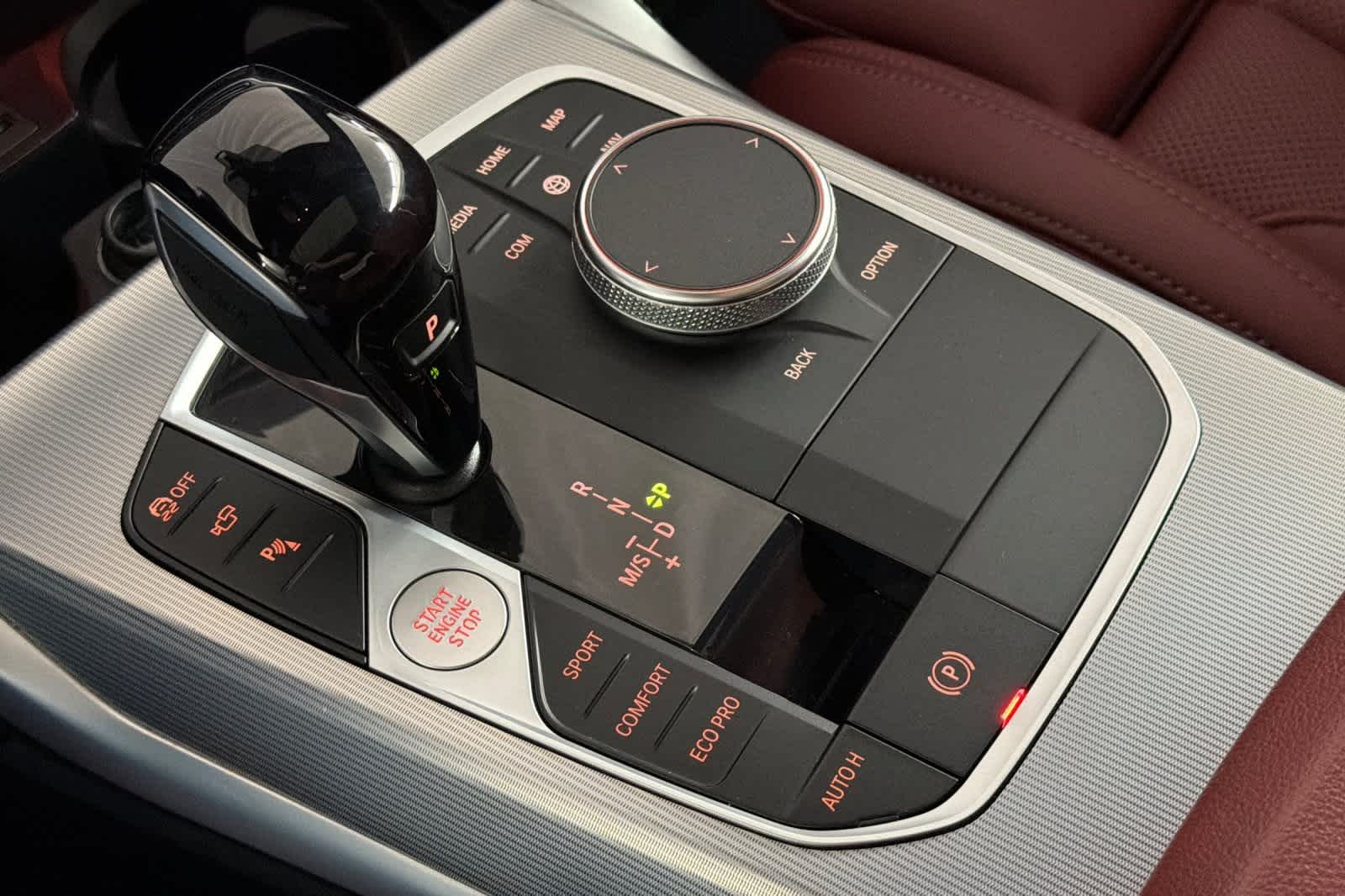 Thumbnail: 2023 BMW 4 Series - 21