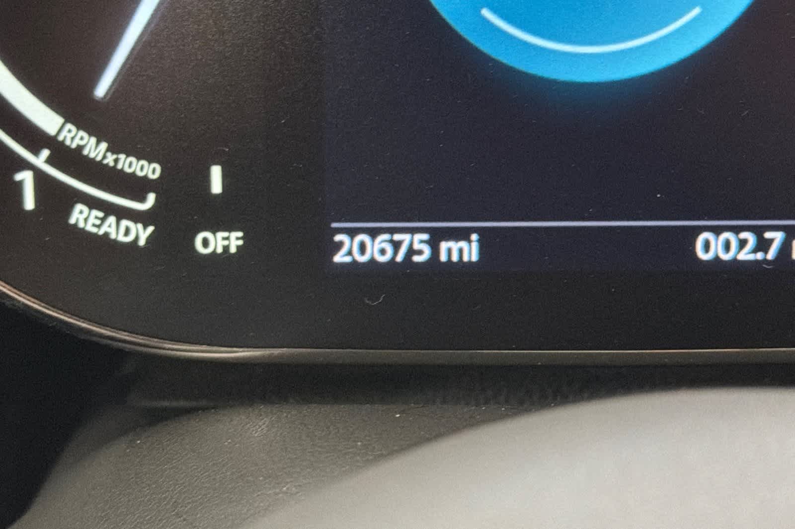 Thumbnail: 2023 MINI Cooper Hardtop - 25