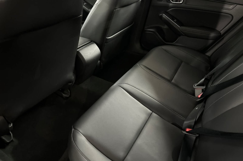 Used 2023 Acura Integra w/A-Spec Package Sedan