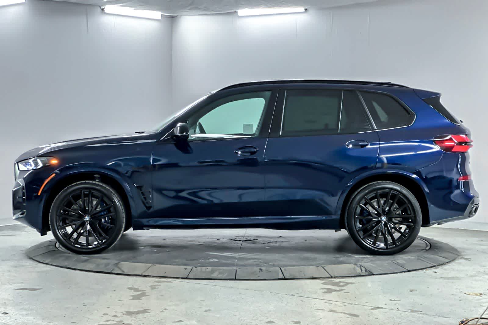 Thumbnail: 2026 BMW X5 - 5