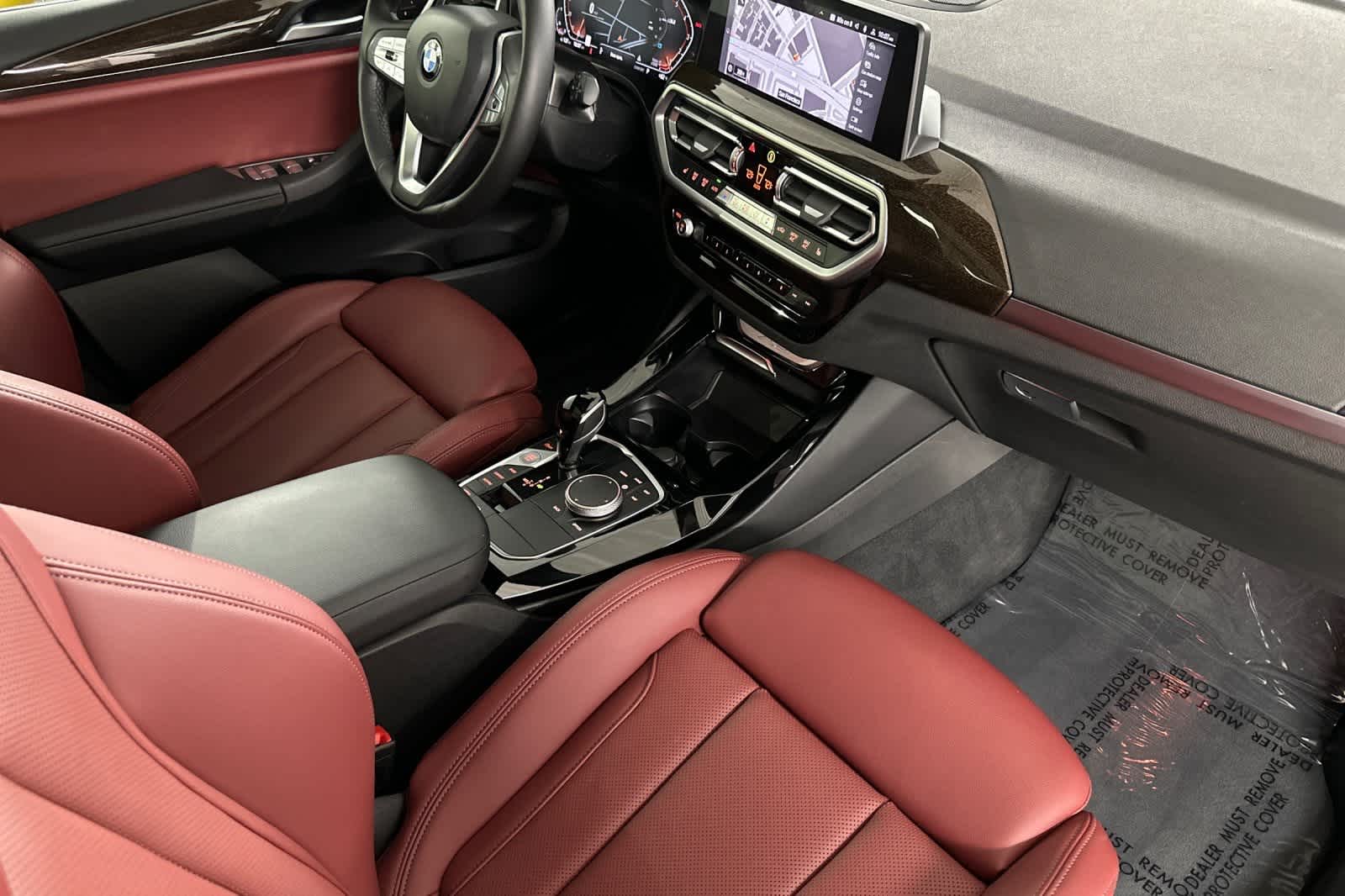 Thumbnail: 2023 BMW X3 - 16