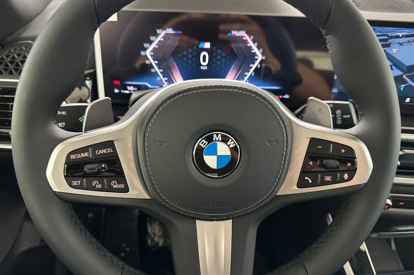 Thumbnail: 2026 BMW X5 - 24