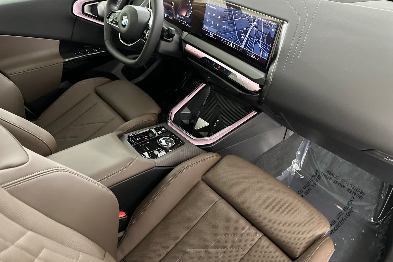 Thumbnail: 2026 BMW X3 - 16