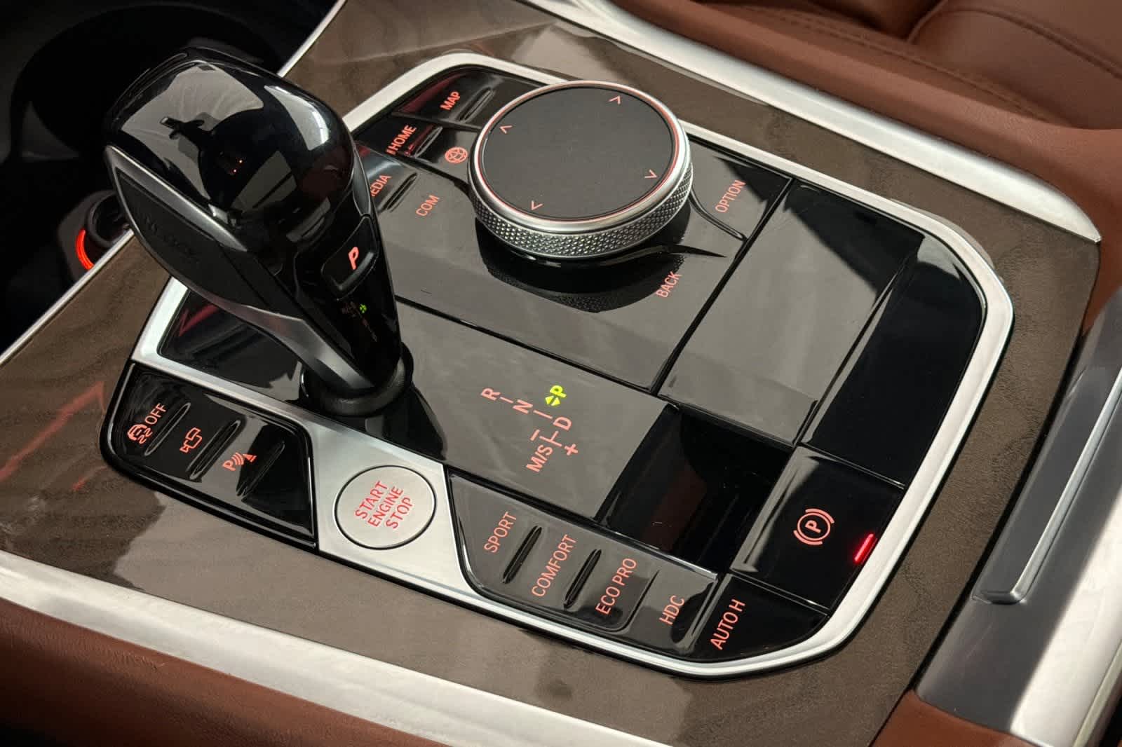 Thumbnail: 2023 BMW X6 - 22