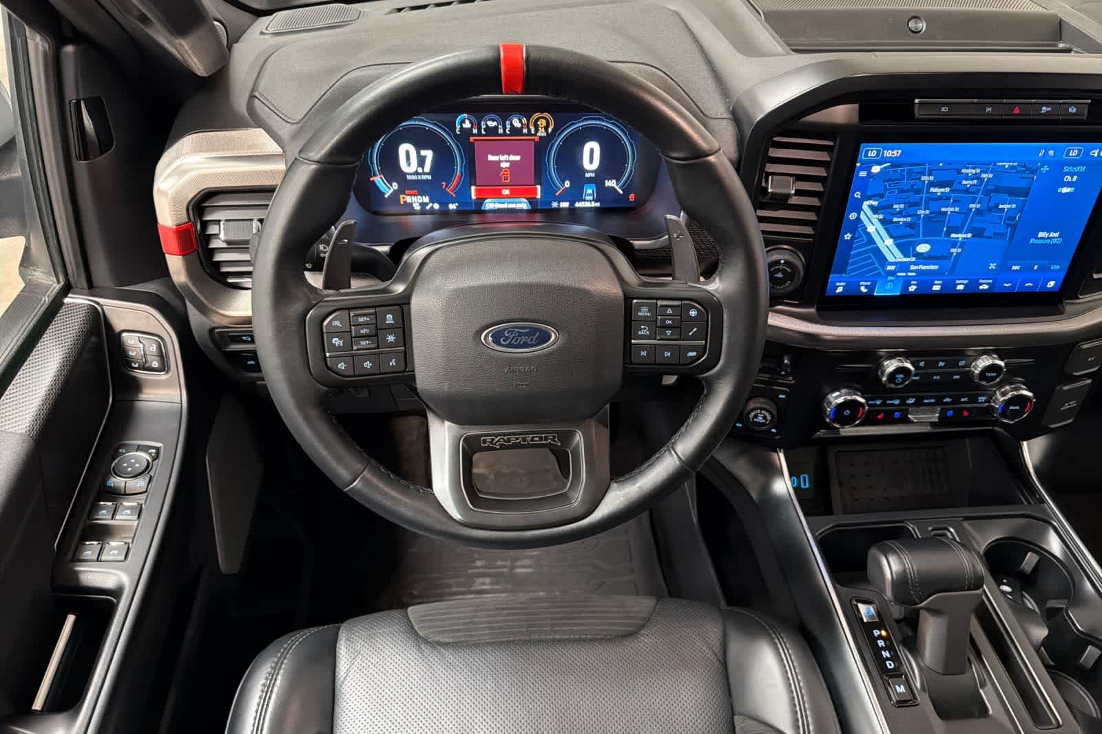 Thumbnail: 2023 Ford F-150 - 14