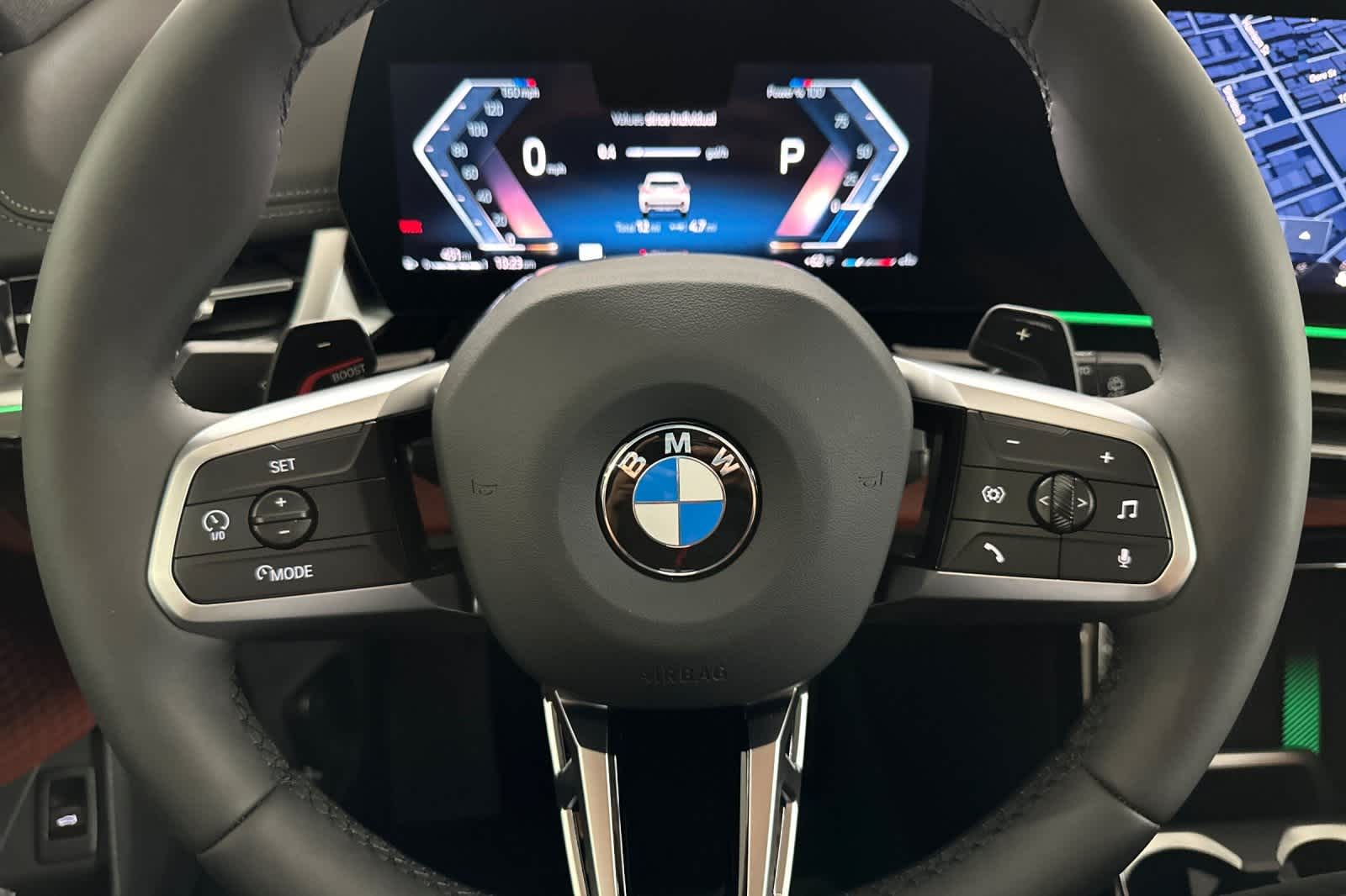 Thumbnail: 2026 BMW X1 - 24