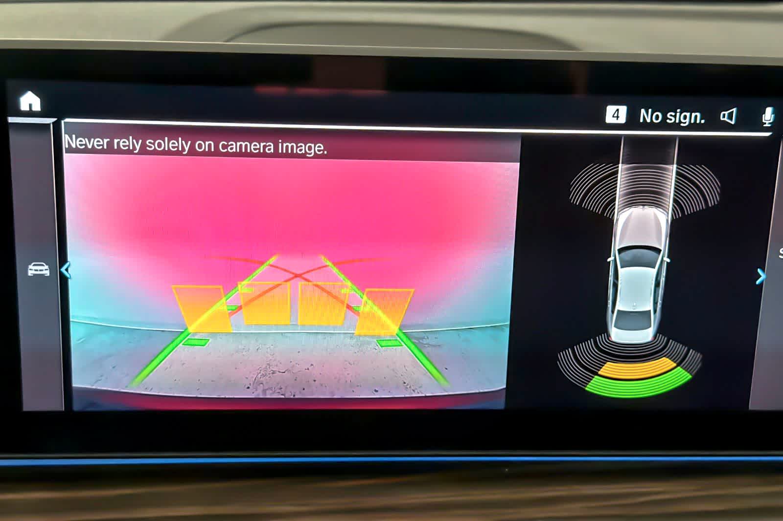Thumbnail: 2023 BMW 5 Series - 19