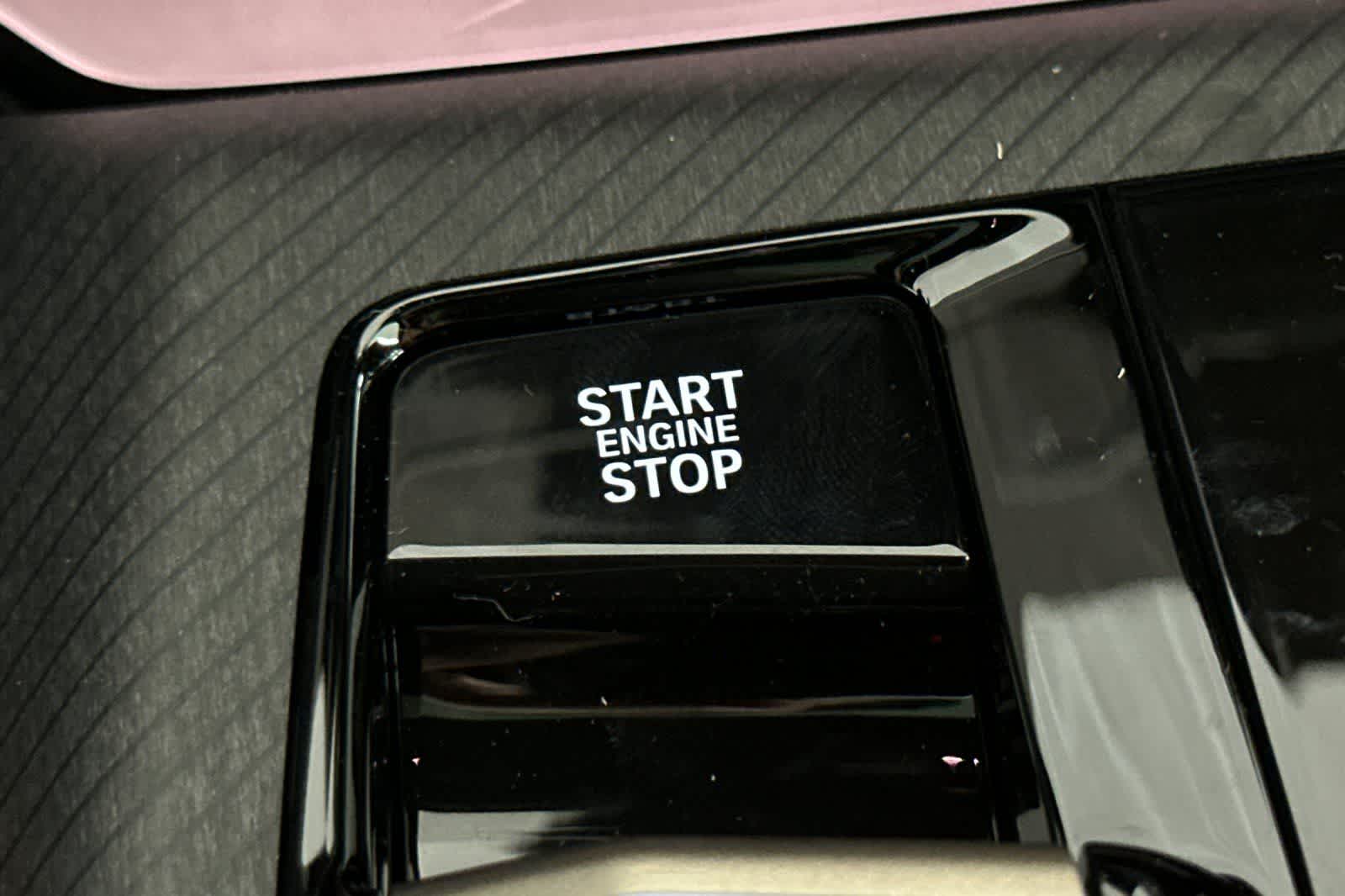 Thumbnail: 2025 BMW X3 - 23