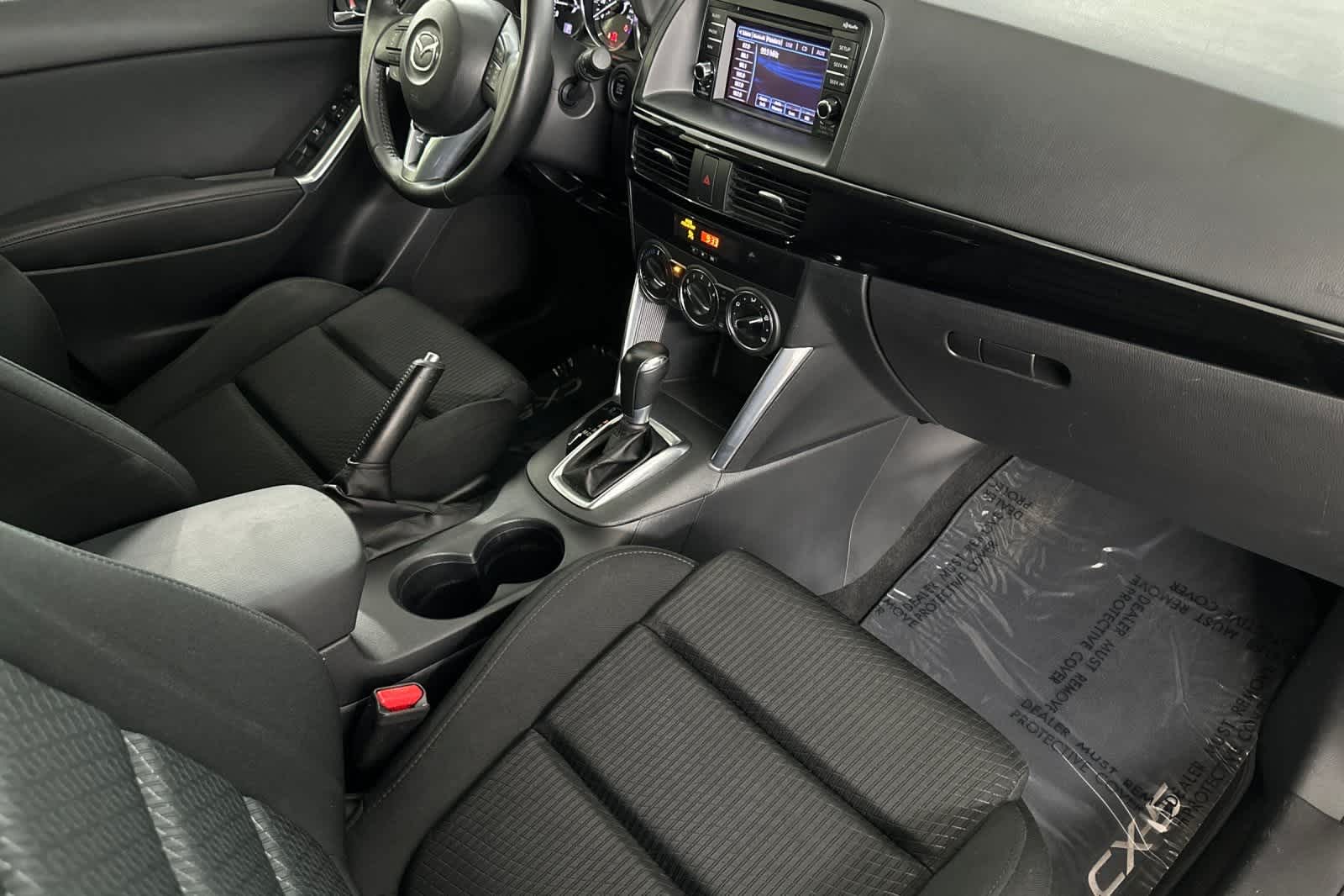 2015 Mazda CX-5 Touring 16