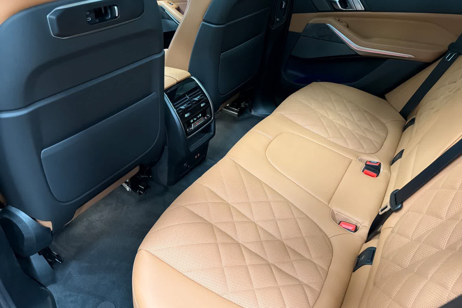 Thumbnail: 2026 BMW X5 - 4