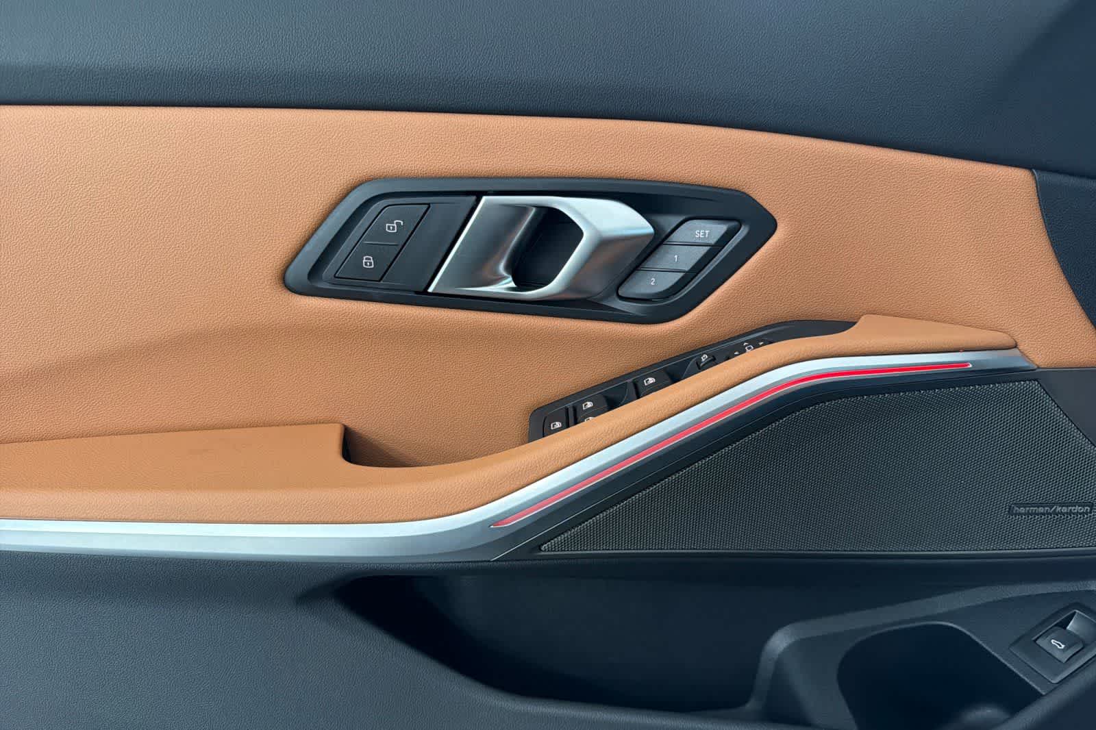 Thumbnail: 2026 BMW 3 Series - 12