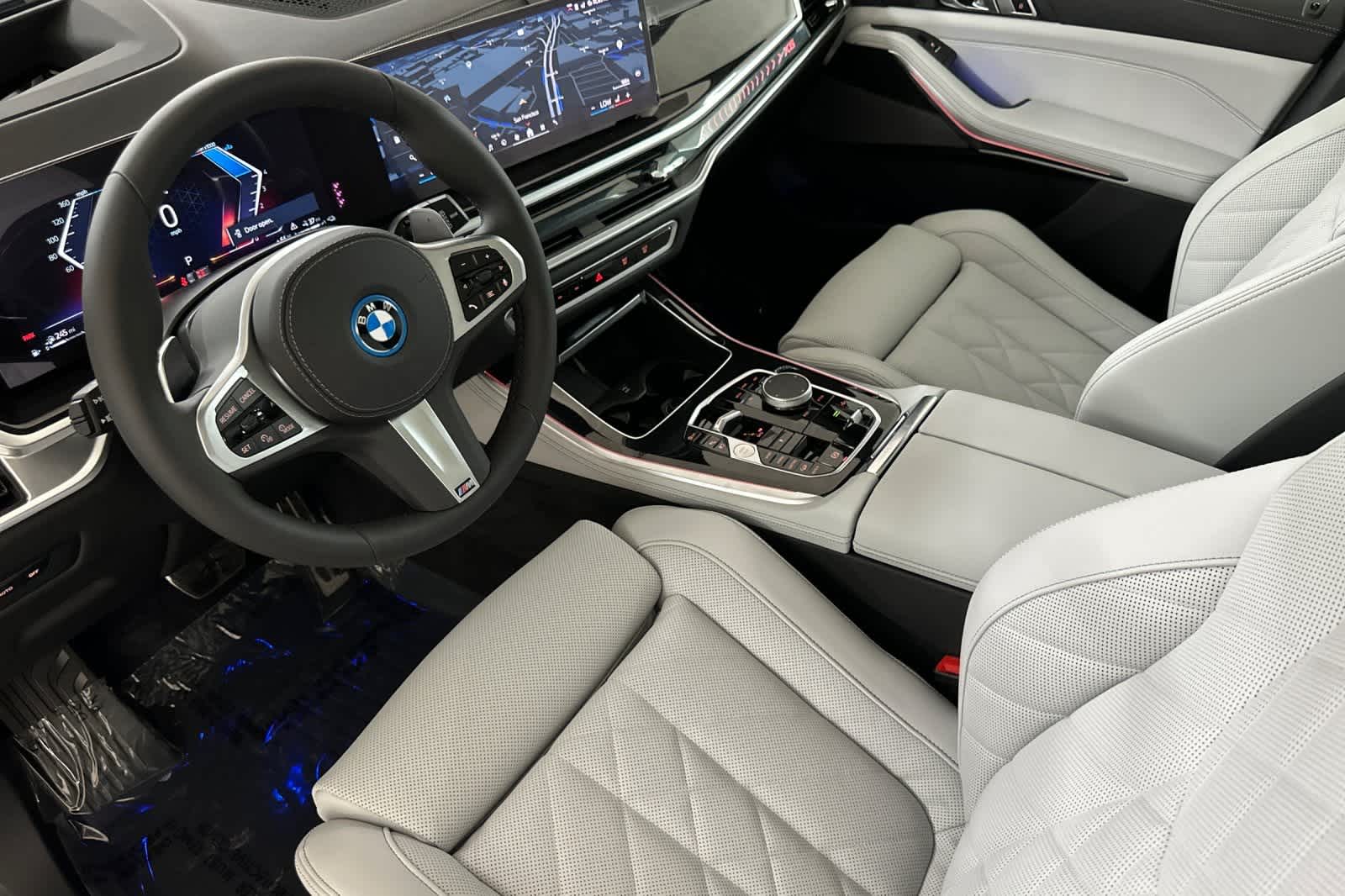 Thumbnail: 2026 BMW X5 - 11