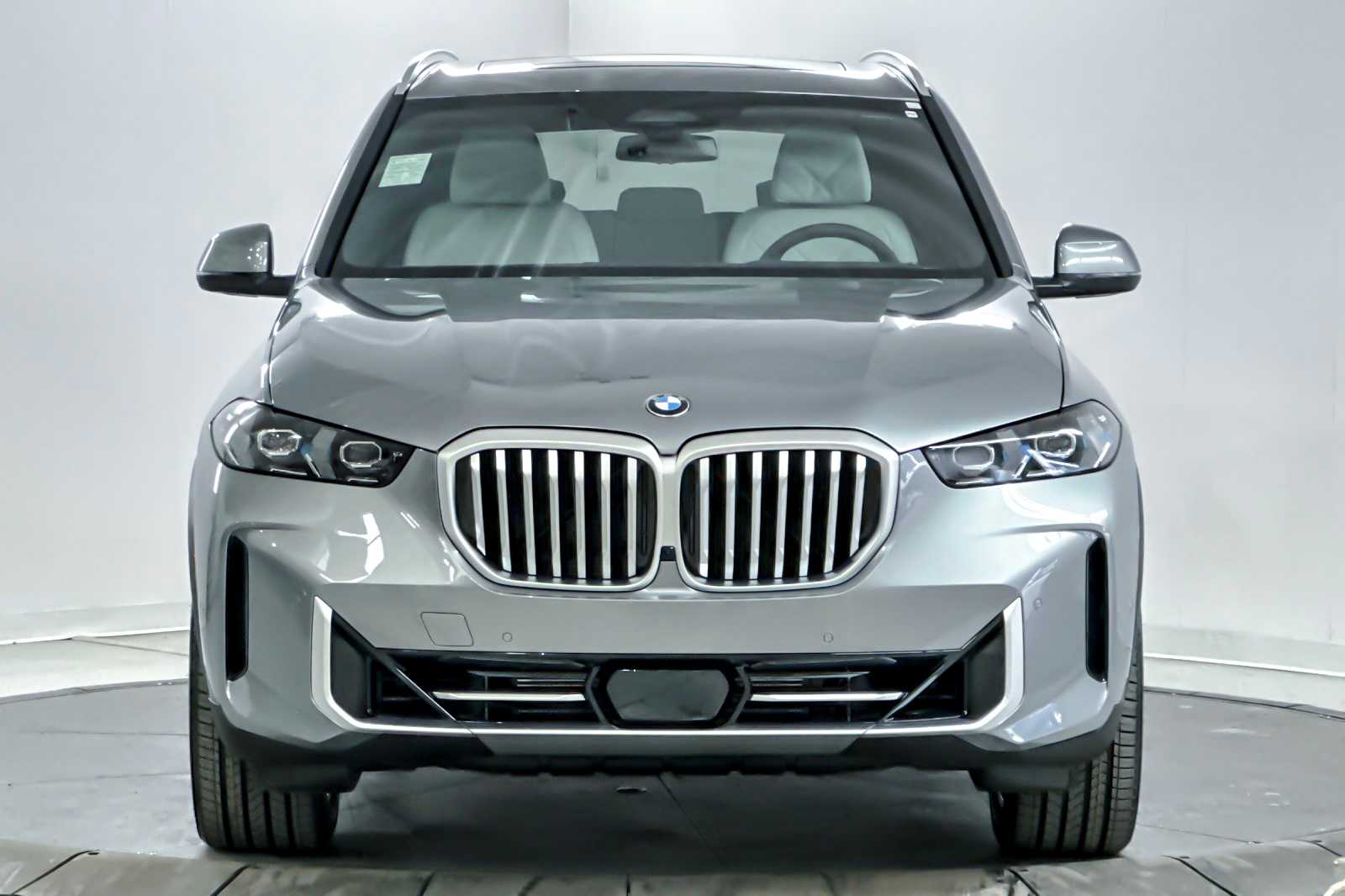 Thumbnail: 2026 BMW X5 - 10