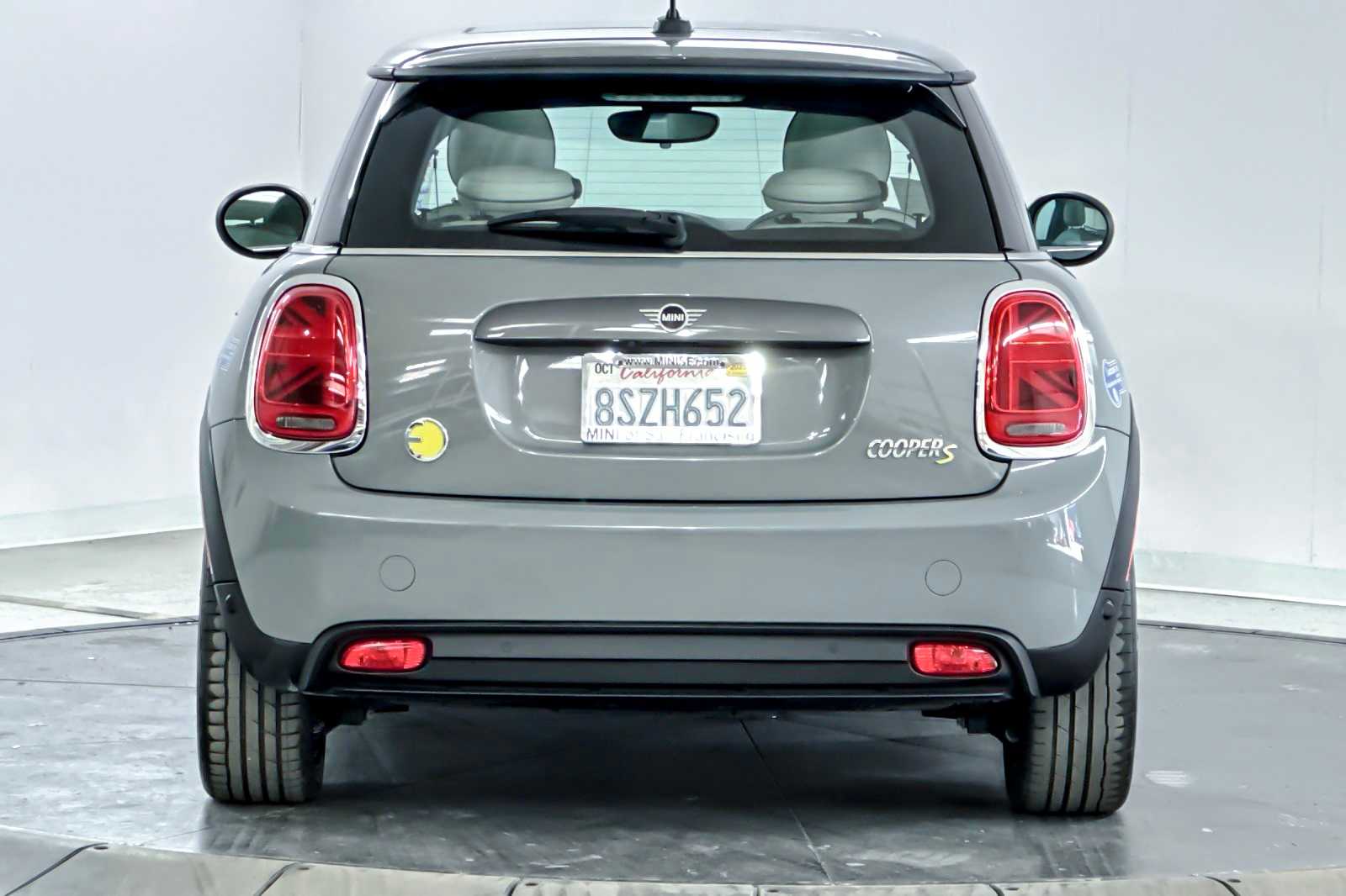 Thumbnail: 2021 MINI Cooper Hardtop - 7