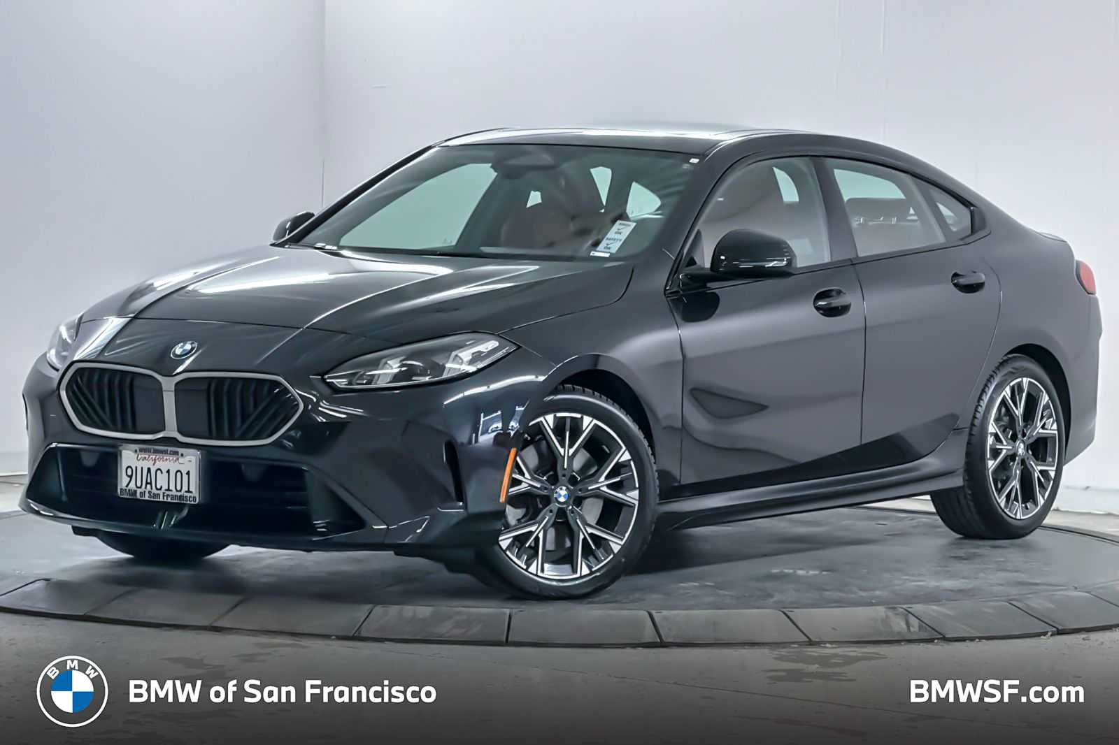 Thumbnail: 2026 BMW 2 Series - 1