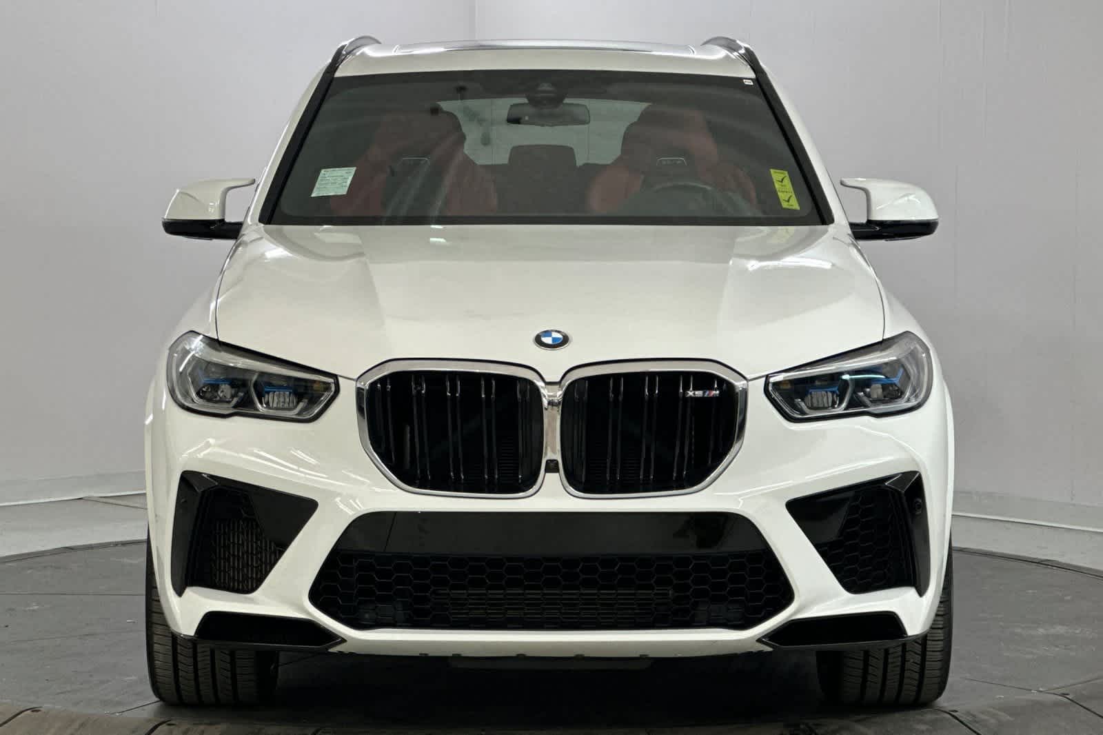 Thumbnail: 2022 BMW X5 - 10