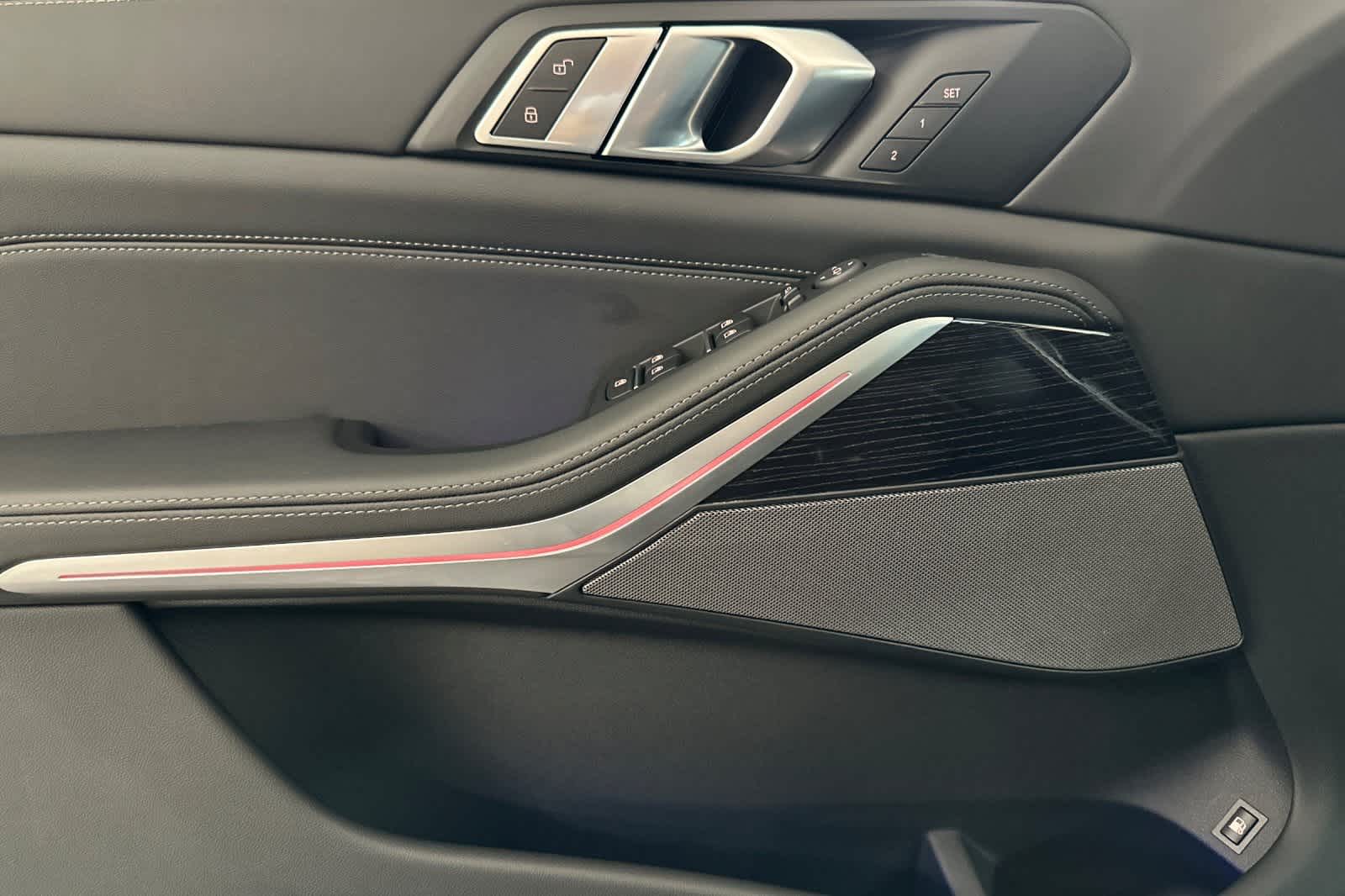 Thumbnail: 2026 BMW X5 - 12