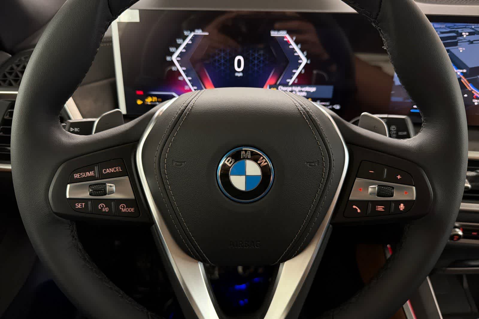 Thumbnail: 2026 BMW X5 - 24