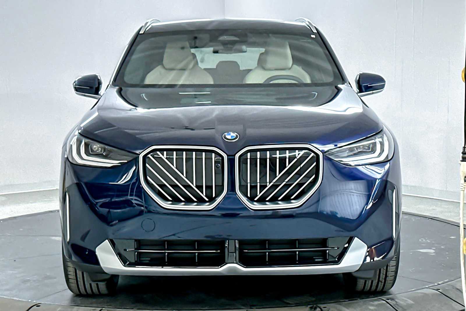 Thumbnail: 2026 BMW X3 - 10